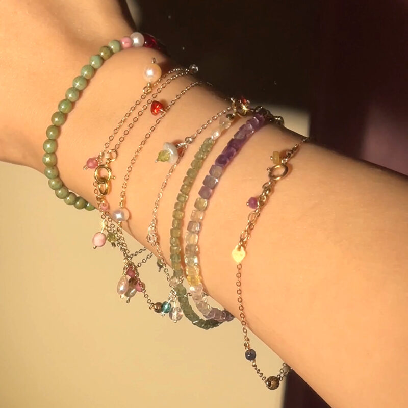 Jewelry Care Tips: Keep Your Handmade Pieces Shining Like New