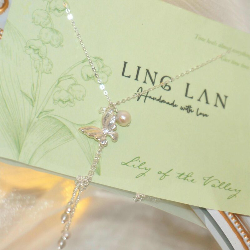 Why LingLan Jewelry is the Perfect Choice
