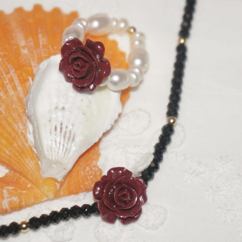 2025 Street Style Jewelry Trends | How to Elevate Your Everyday Street Style with Ling Lan Jewelry ❤lunar roseDSC0599920251016 222105