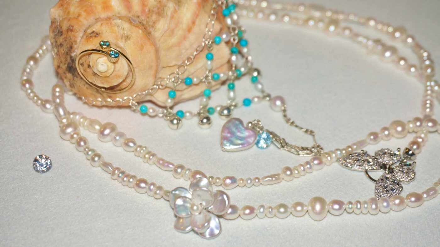 Why LingLan Jewelry is the Perfect Choice