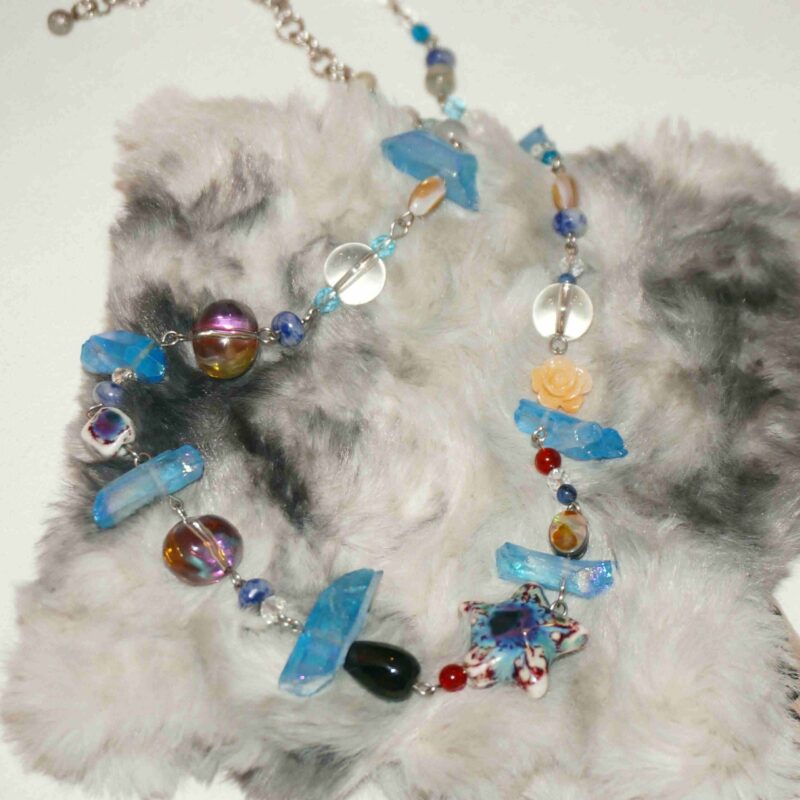 Necklace Gifts for Girlfriend