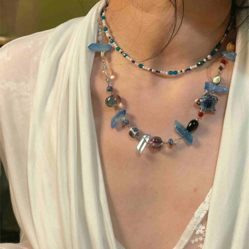 Necklace Gifts for Girlfriend