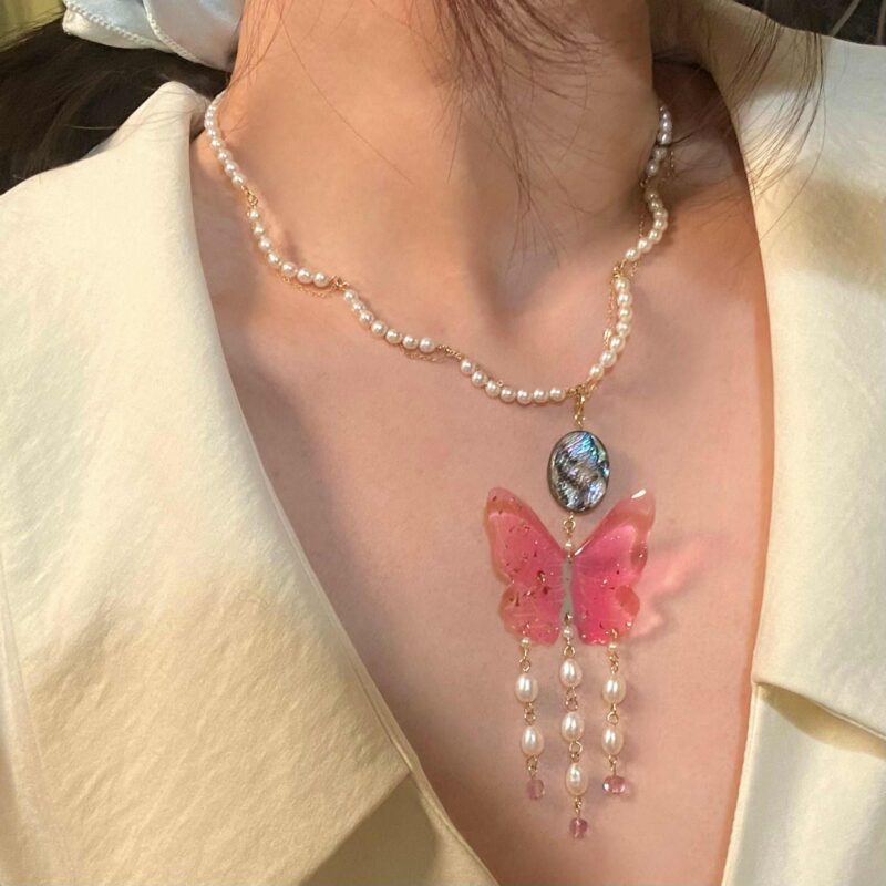 Necklace Gifts for Girlfriend