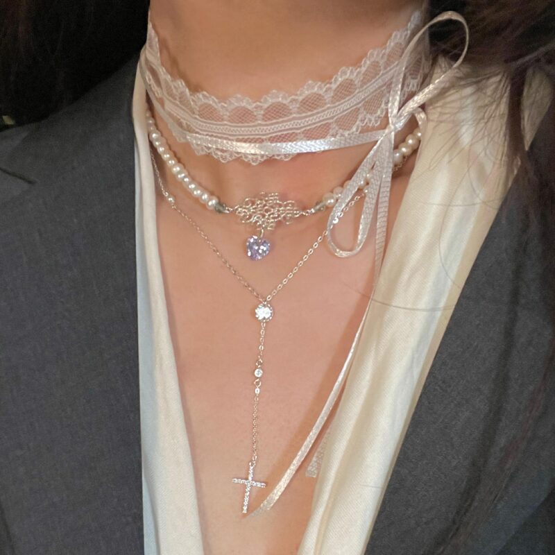 Necklace Gifts for Girlfriend