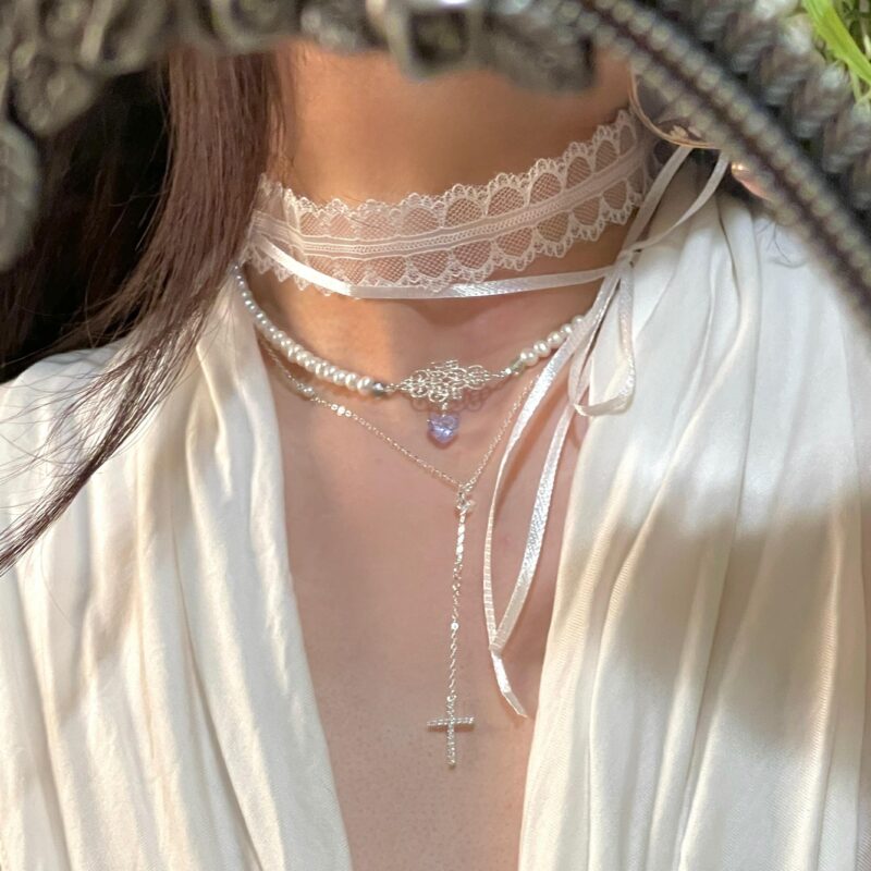 Necklace Gifts for Girlfriend