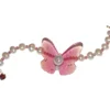 ALICIA Butterfly Pearl Bracelet 14k gold-filled, Dainty Baroque Pearl with zircon ALICIA.DSC05716 fotor bg remover 2026070917212120260709.1.1 1