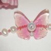 ALICIA Butterfly Pearl Bracelet 14k gold-filled, Dainty Baroque Pearl with zircon alicia.DSC0572420260709 180253.1