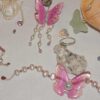 ALICIA Butterfly Pearl Bracelet 14k gold-filled, Dainty Baroque Pearl with zircon aliciaDSC0565420260709 175903.1.1
