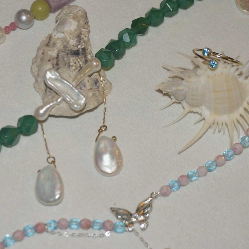 Gemstones