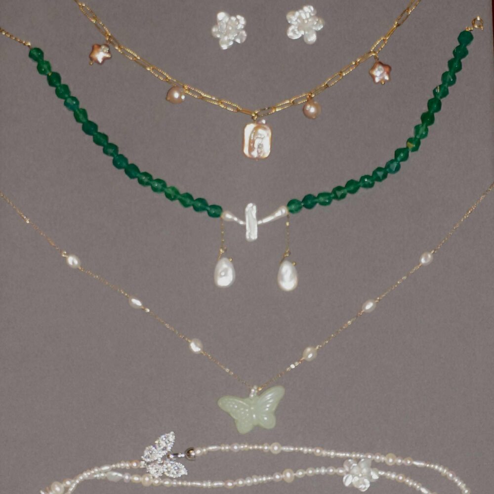 New Collection