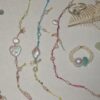 DAYDREAM DAYBREAK – 14K Gold-Filled Diamond Baroque Pearl Bracelet daybreak17.DSC0562620261019 144359 1