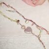 DAYDREAM UNDERTOW – 14KGF Cord Beaded Pearl Bracelet undertow4.IMG 274820261017 222146 5